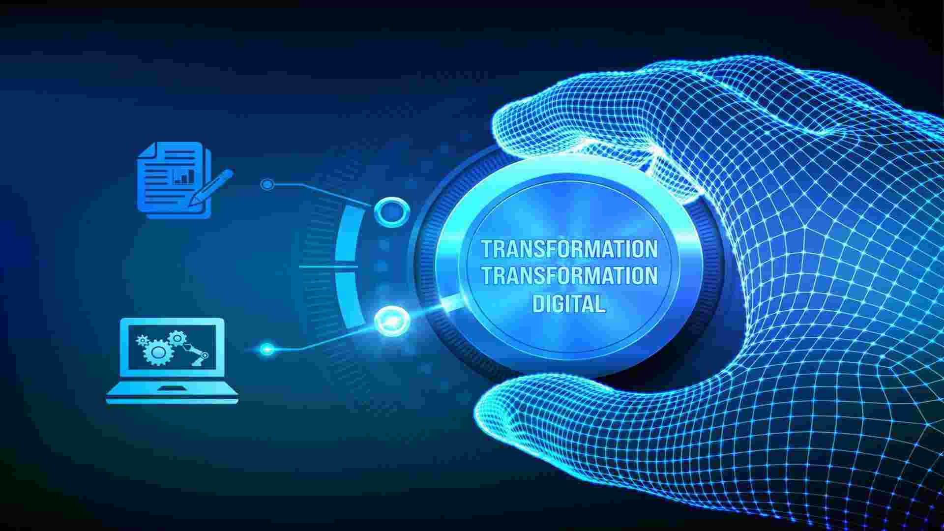 Transformation digitale