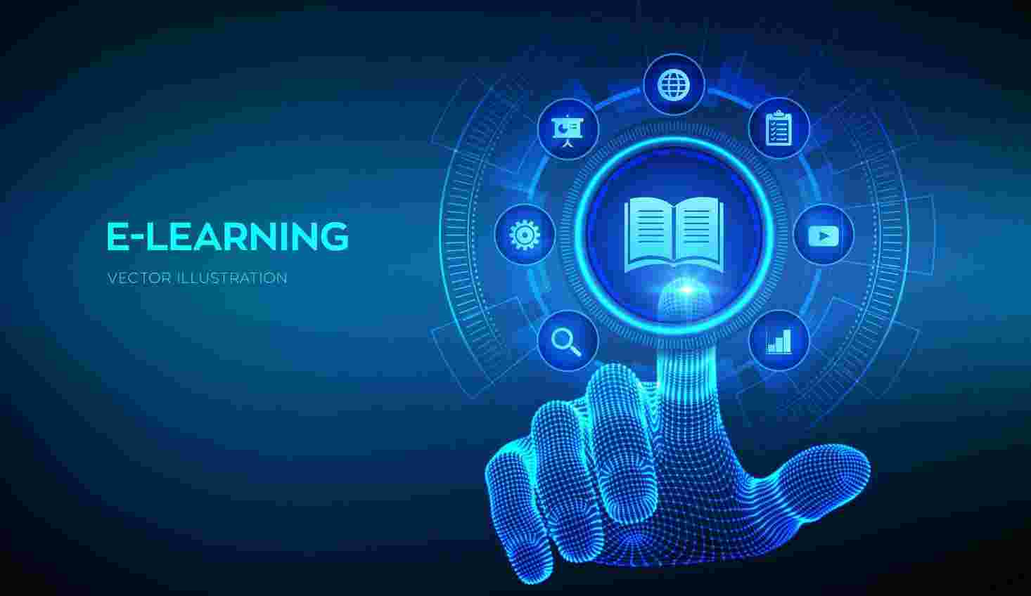 E-Learning