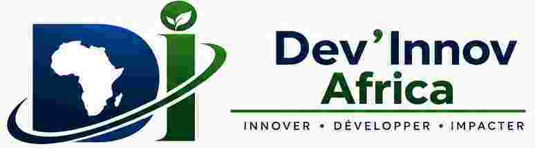 DEV'INNOV Africa Logo