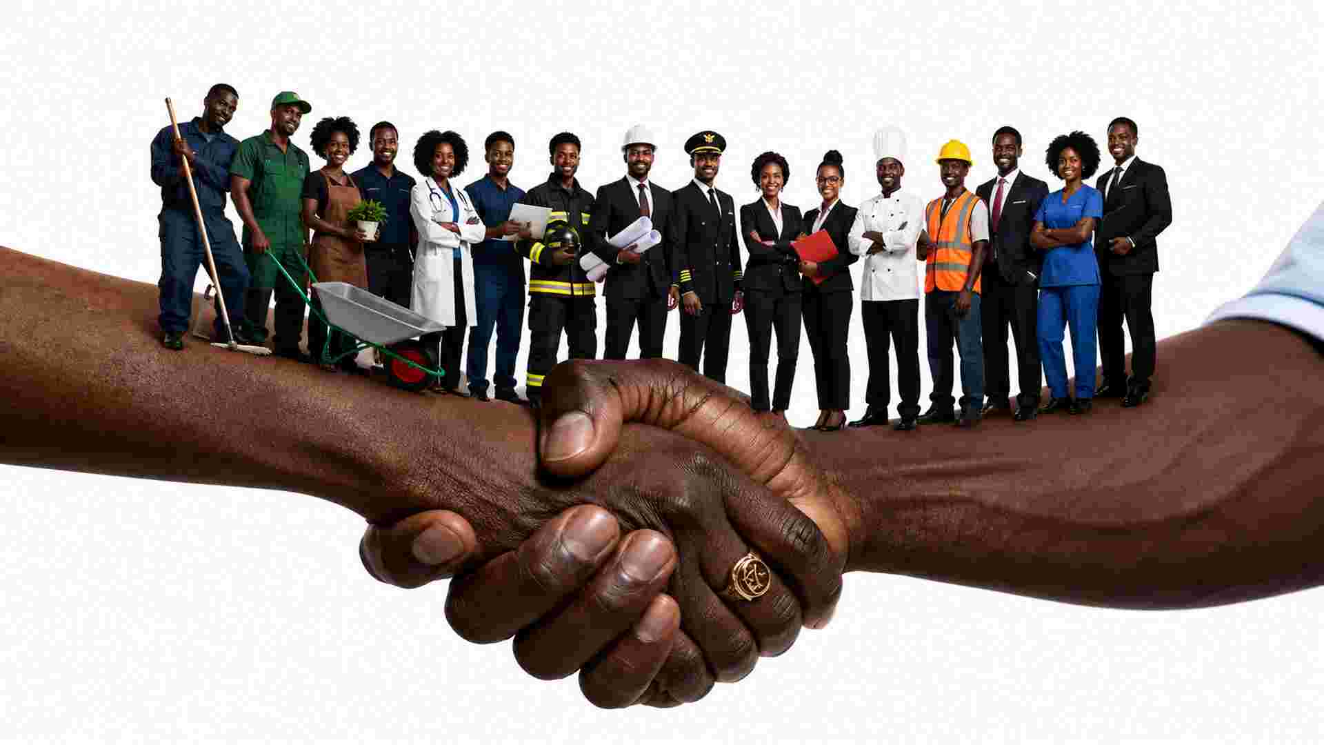 Prestation de services