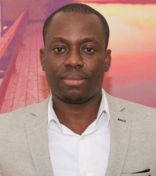 Carlos Hayibor